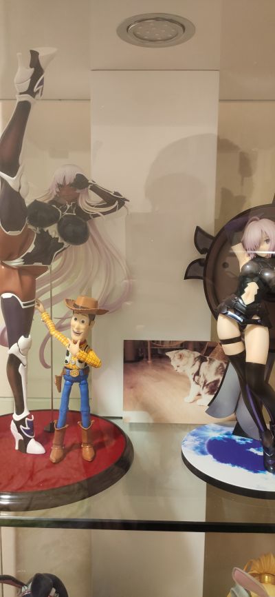 Fate/Stay Night Saber 誓约胜利之剑 Excalibur