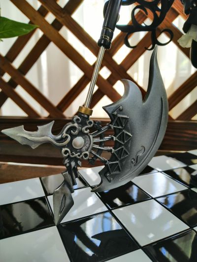 原创角色 ラクエルゴシック 片桐克洋