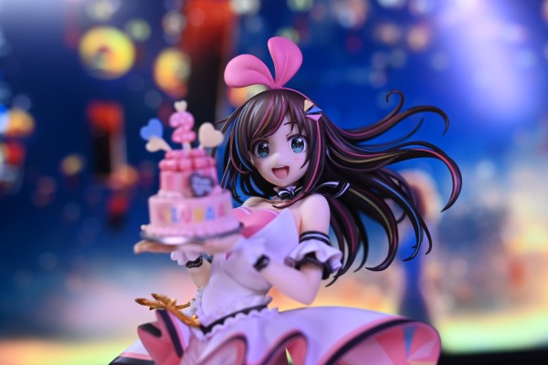 Figure Spirits 赏 A.I.Channel 绊爱