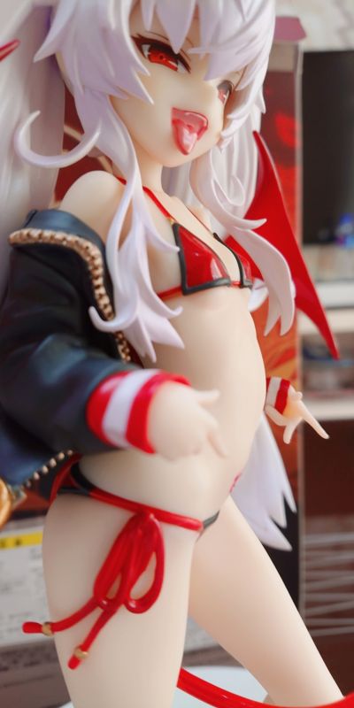 问答魔法学院 MAXIVCORD 格林・阿格薇