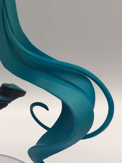 初音未来 Taito制服ver.