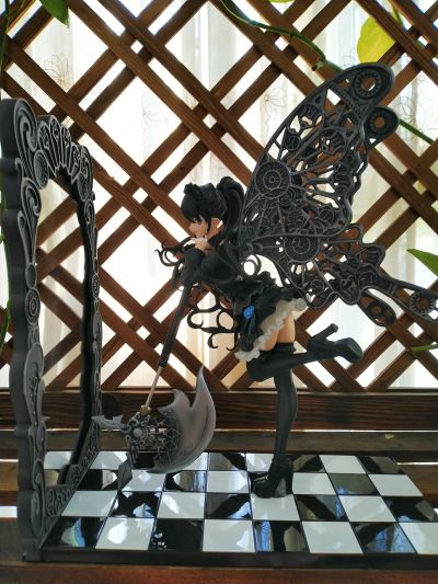 原创角色 ラクエルゴシック 片桐克洋