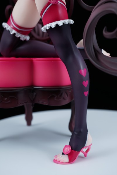 猫娘乐园 Vol.1 La Soleil 开店了！香子兰