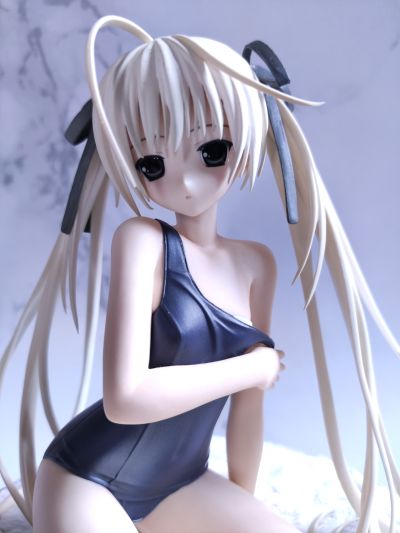 4・Leaves 缘之空 春日野穹－死库水－