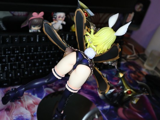 TERA ELIN Berserker