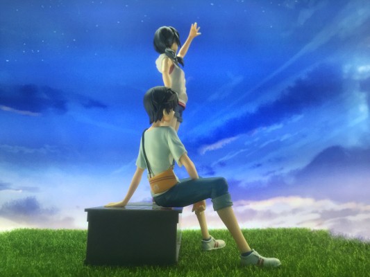 Pop Up Parade 天气之子 森岛帆高