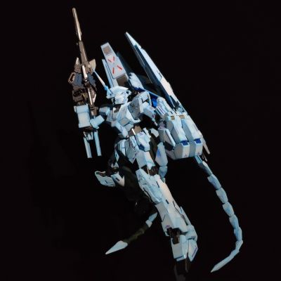 MG 高达TRY AGE RX-0 完美独角兽高达