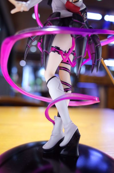 Death end re;Quest 二之宫椎菜