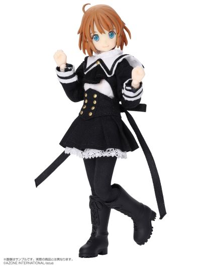 突击莉莉系列 No.055 突击莉莉外传 二川二水