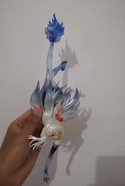 Fate/Grand Order 迦摩 第三再临