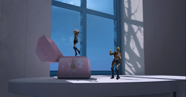 figma #EX-20 进击的巨人 利威尔 扫除ver.