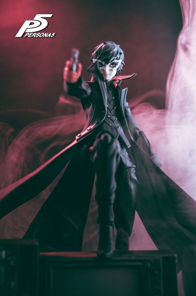 figma#363  女神异闻录5 JOKER