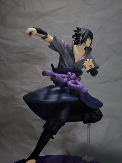 G.E.M. NARUTO -火影忍者- 疾风传 宇智波佐助 忍界大战