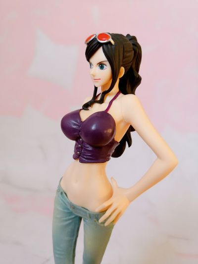 JEANS FREAK Vol. 3 海贼王 妮可・罗宾 