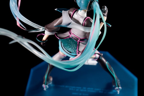 Vocaloid 初音未来 魔法未来2015