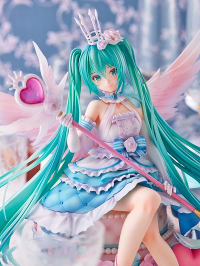 VOCALOID 初音未来 Birthday 2020～Sweet Angel ver.～