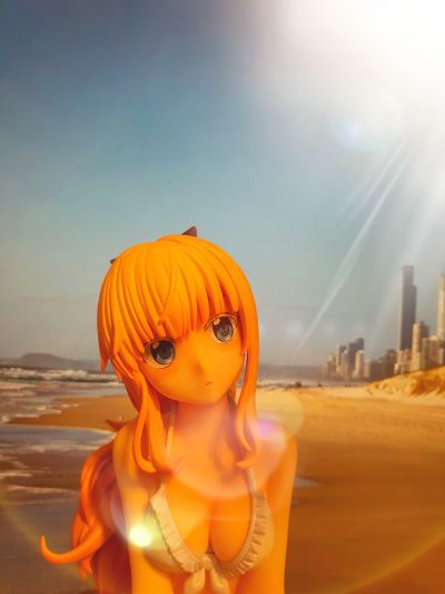 Fate/Apocrypha  ”黒”のRider  阿斯托尔福