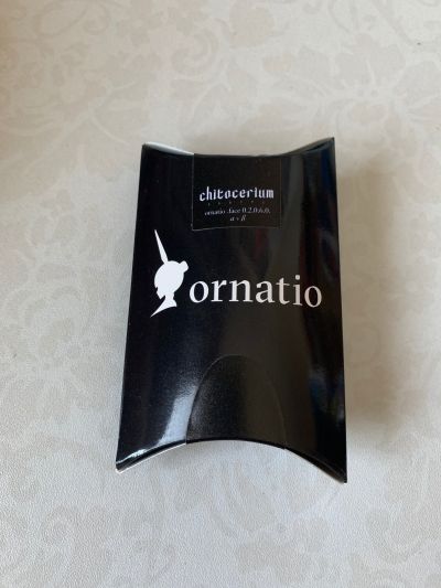 Chitocerium LXXVIII-platinum 彩妆替换脸00