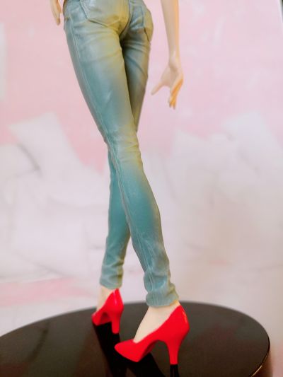 JEANS FREAK Vol. 3 海贼王 妮可・罗宾 