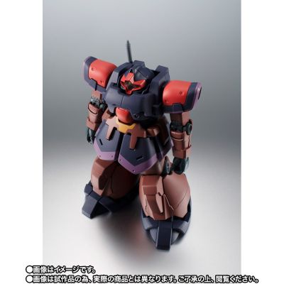 ROBOT魂＜SIDE MS＞机动战士高达0083 星尘的回忆 YMS-09R-2 试作型力克·大魔 II ver. A.N.I.M.E.