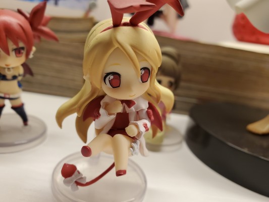 Niitengo 魔界战记D2 芙蓉