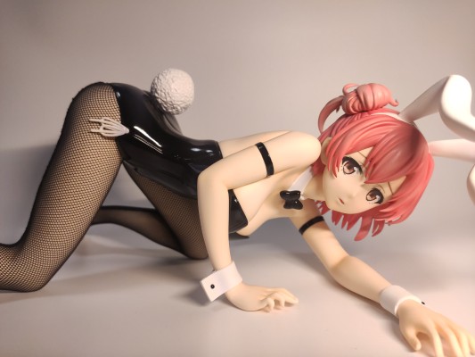 B-style 我的青春恋爱物语果然有问题 续 由比滨结衣 兔女郎ver.