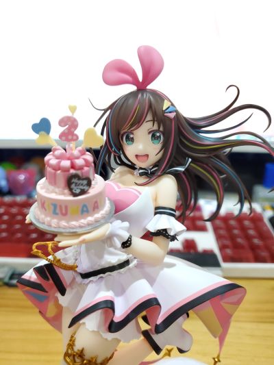 A.I.Channel 绊爱 ～Birthday with U～