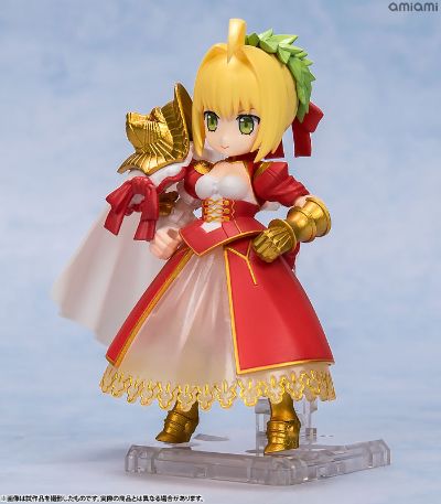 桌面军队 Fate/Grand Order 尼禄・克劳狄乌斯