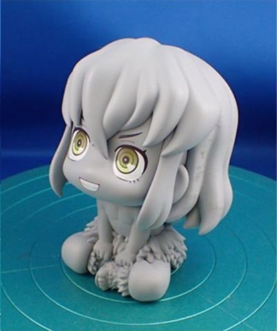 Look Up 鬼灭之刃 嘴平伊之助