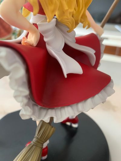 东方Project 雾雨魔理沙 Limited 2P Color ver. 