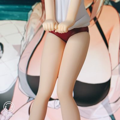 SPM/LPM   为美好的世界献上祝福2 惠惠 体操服