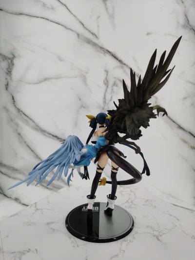 GUILTY GEAR XX ΛCORE 蒂兹 type-S