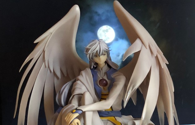 フィギュアーツZERO セーラー穆恩-美少女戦士セーラー穆恩Crystal-