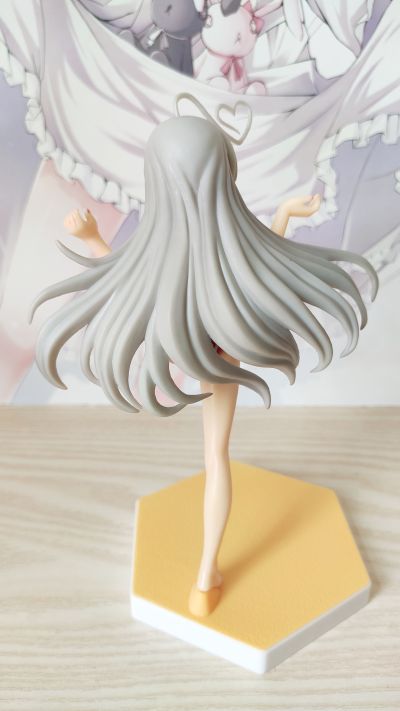 BEACH QUEENS 這いよれ！奈亚子さん 奈亚子