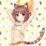 S-style Nekopara 红豆 泳装ver.