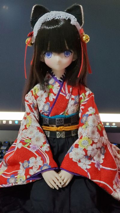 ELLEN Normal Sales ver.