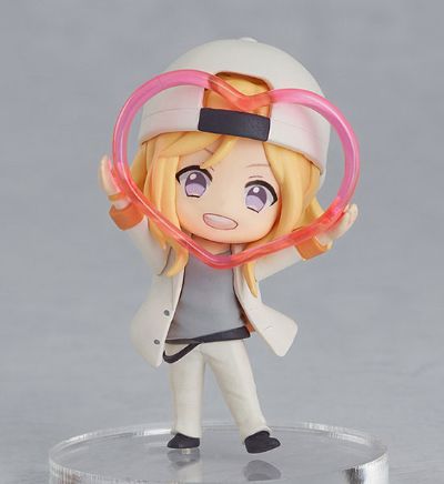 全职高手 比心 Ver.