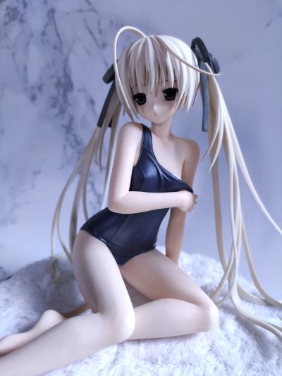 4・Leaves 缘之空 春日野穹－死库水－