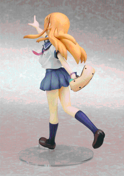 我的妹妹不可能那么可爱第二季 高坂桐乃 - 才不是笨蛋呢