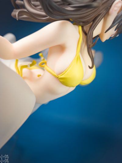 原创角色 Hello Summer