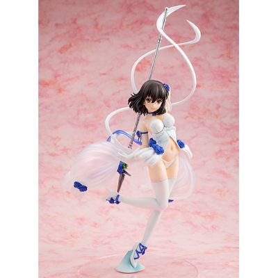 KDColle 噬血狂袭 姬柊雪菜 常夏的花嫁