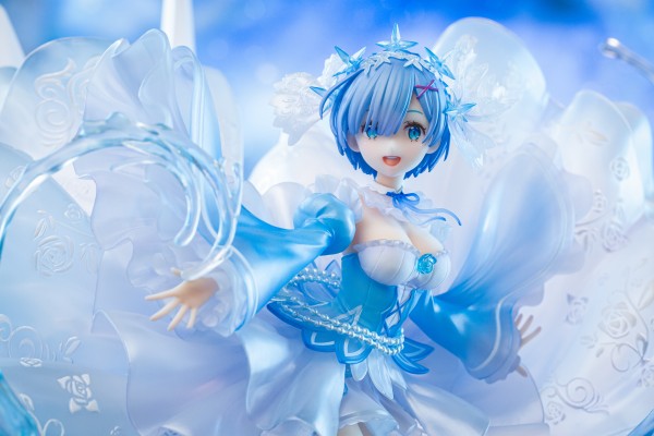 Re：从零开始的异世界生活 蕾姆  -水晶礼服 Ver-