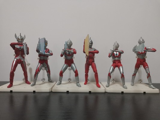 figma#460-DX SSSS.GRIDMAN 新条茜 DX版