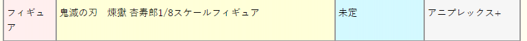 剧场版 鬼灭之刃 无限列车篇 炼狱杏寿郎
