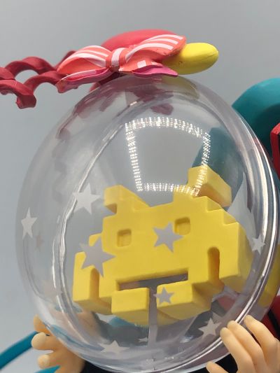 初音未来 Taito制服ver.