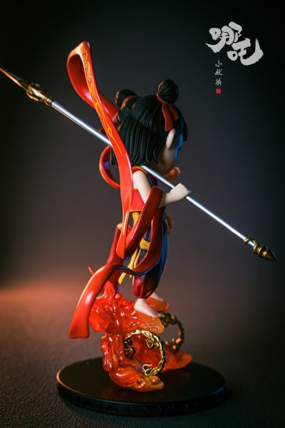 哪吒之魔童降世 魔童哪吒