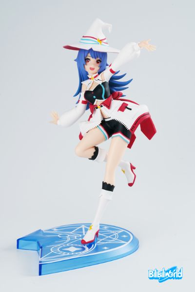 哔哩哔哩 22娘 BW2020Ver.