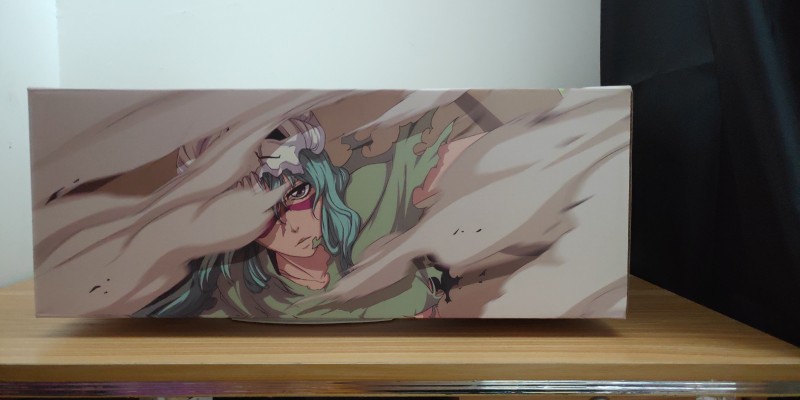 死神 	妮莉艾露·杜·欧德修凡克