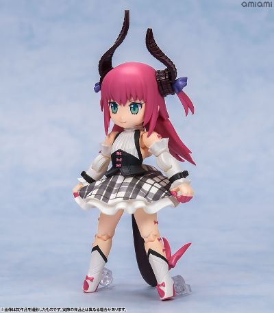 桌面军队 Fate/Grand Order 伊丽莎白·巴托里伯爵夫人