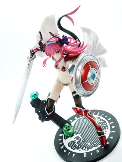 Fate/Grand Order 伊丽莎白·巴托里